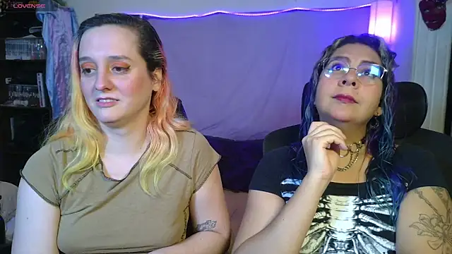 Evelan420 online show from 7, 4, 2026