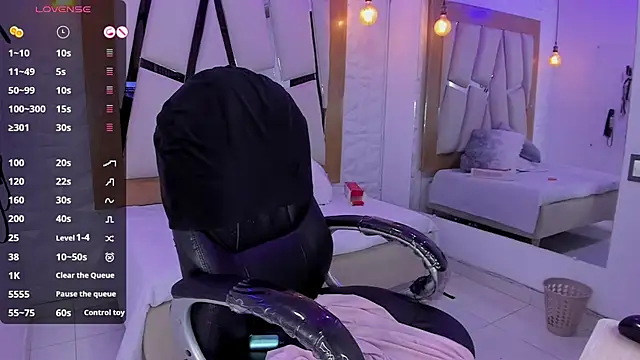 Belinda Braund online show from 17, 2, 2025