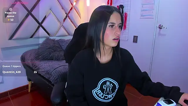 Belinda Braund online show from 17, 3, 2025