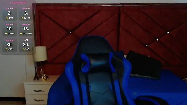 victoria adams07 online show from 3, 3, 2026