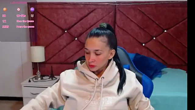 victoria adams07 online show from 20, 4, 2026