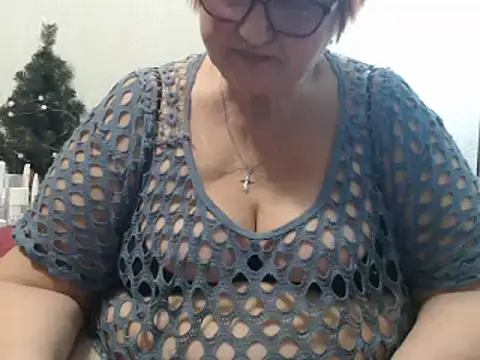 DeniseeRosea online show from 6, 3, 2025