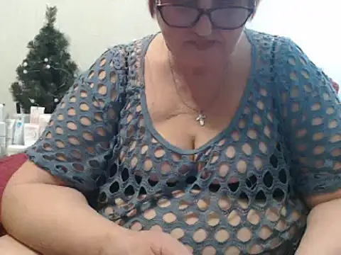 DeniseeRosea online show from 8, 3, 2025