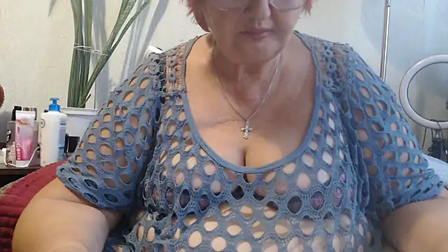 DeniseeRosea online show from 22, 9, 2025