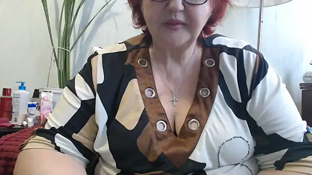 DeniseeRosea online show from 16, 3, 2026
