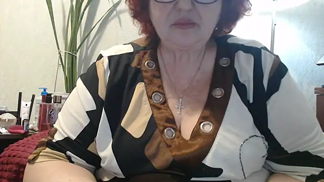 DeniseeRosea online show from 6, 4, 2026