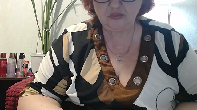 DeniseeRosea online show from 8, 4, 2026