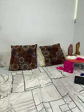 Snapshot of Ashley_Spicy chatting on 11, 7, 2026 Ashley Spicy online show from 11, 7, 2026