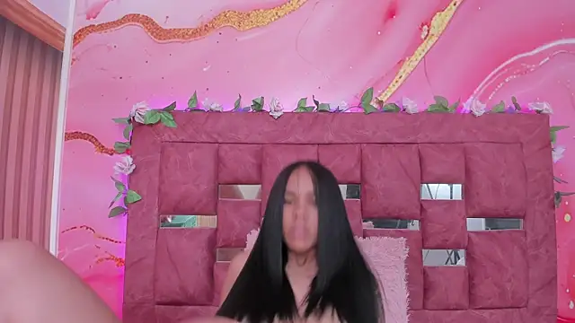 scarlett  evans  online show from 21, 11, 2025