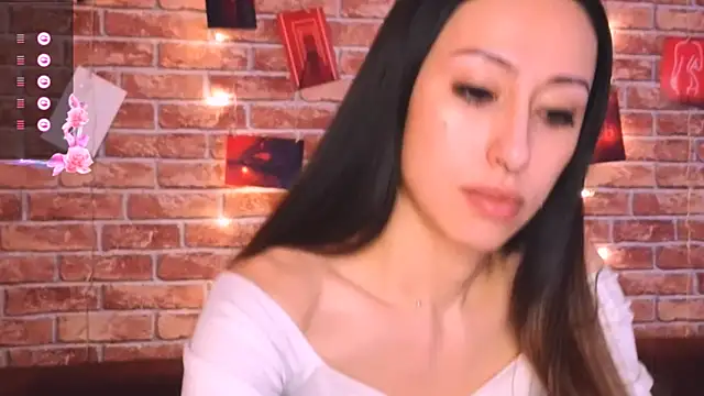 Snapshot of Isabela_Run chatting on 29, 1, 2025 Isabela Run online show from 29, 1, 2025