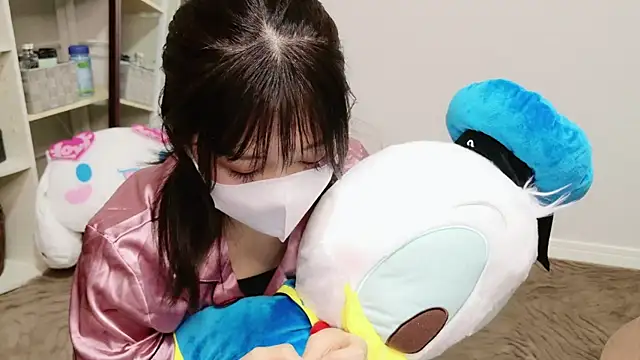 NA-KAREN-V8 online show from 22, 1, 2025