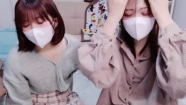 NA-KAREN-V8 online show from 31, 1, 2025