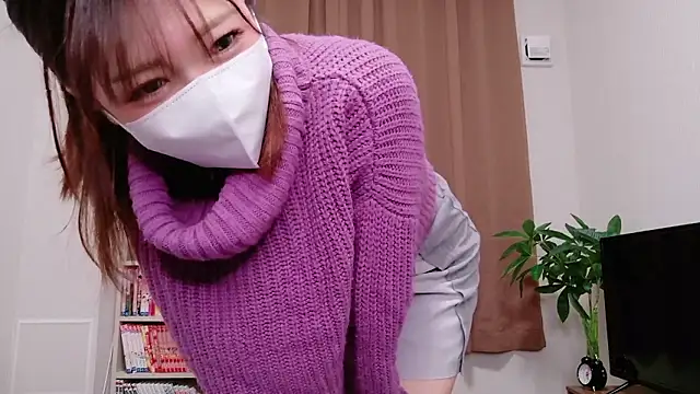 NA-KAREN-V8 online show from 20, 11, 2025