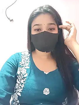 Simran-001 online show from 16, 12, 2025