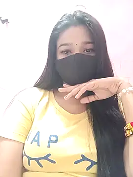 Simran-001 online show from 17, 12, 2025