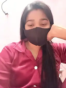 Simran-001 online show from 9, 1, 2026