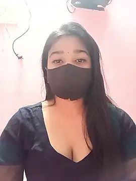 Simran-001 online show from 11, 1, 2026