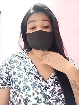 Simran-001 online show from 11, 3, 2026