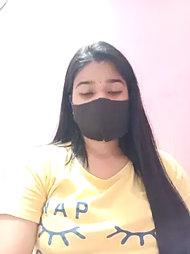 Simran-001 online show from 22, 3, 2026