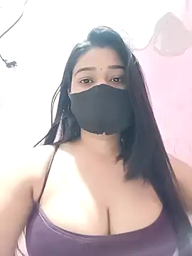 Simran-001 online show from 7, 4, 2026