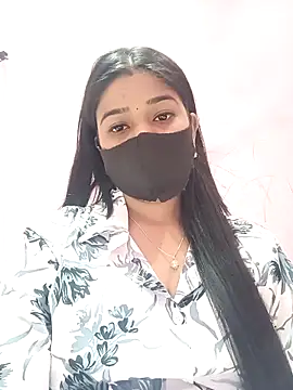 Simran-001 online show from 12, 4, 2026