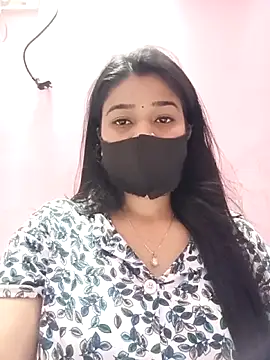 Simran-001 online show from 17, 4, 2026