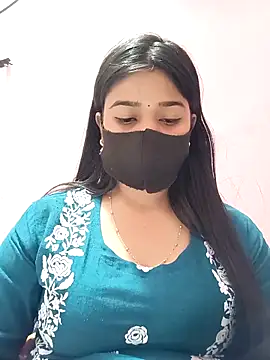 Simran-001 online show from 23, 4, 2026