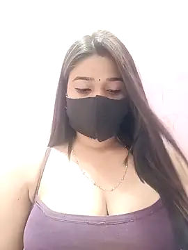 Simran-001 online show from 26, 4, 2026