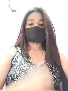 Simran-001 online show from 28, 4, 2026