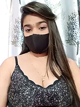 Snapshot of Simran-001 chatting on 29, 5, 2026 Simran-001 online show from 29, 5, 2026