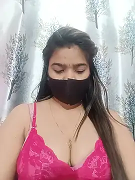 Snapshot of Simran-001 chatting on 30, 5, 2026 Simran-001 online show from 30, 5, 2026
