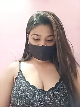 Snapshot of Simran-001 chatting on 11, 6, 2026 Simran-001 online show from 11, 6, 2026