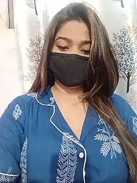 Simran-001 online show from 19, 6, 2026