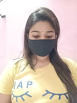 Simran-001 online show from 11, 7, 2026