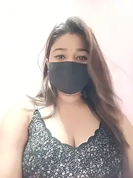 Simran-001 online show from 31, 7, 2026