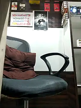 RaviRoy2326 online show from 15, 2, 2025