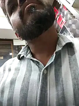 RaviRoy2326 online show from 16, 2, 2025