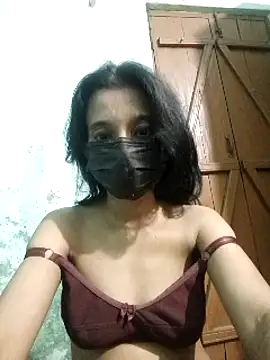 Bong-lady online show from 19, 3, 2025