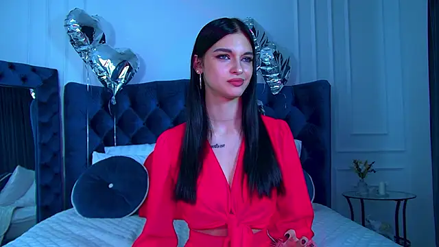 BeverlyMost online show from 14, 2, 2025