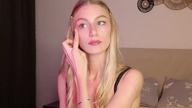 GabriellaOlsen online show from 20, 5, 2026