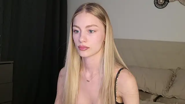 GabriellaOlsen online show from 12, 6, 2026