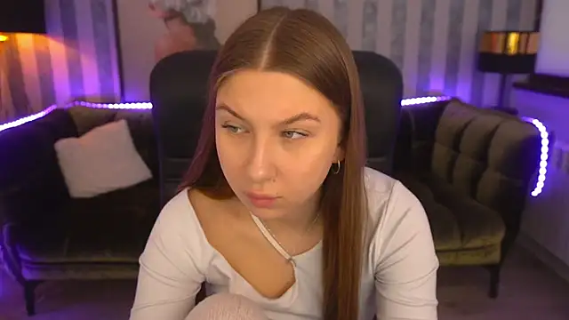 AureliaBliss  online show from 5, 2, 2025