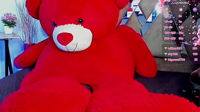 Stela  Gs online show from 6, 2, 2025