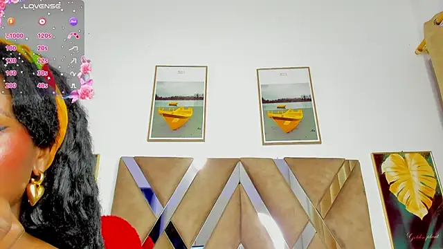 Stela  Gs online show from 12, 2, 2025