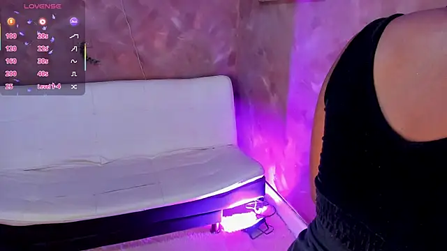 Stela  Gs online show from 21, 12, 2025