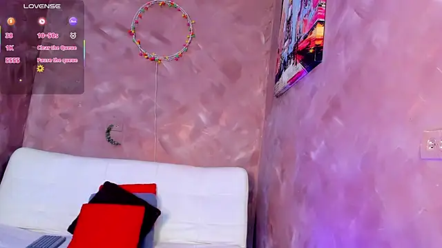 Stela  Gs online show from 13, 1, 2026