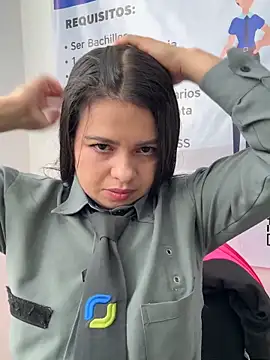 Ariana-07 online show from 20, 2, 2026