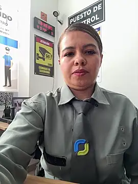 Snapshot of Ariana-07 chatting on 12, 6, 2026 Ariana-07 online show from 12, 6, 2026