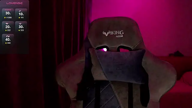 Snapshot of Ohmy_Nora_ chatting on 13, 2, 2025 Ohmy Nora online show from 13, 2, 2025