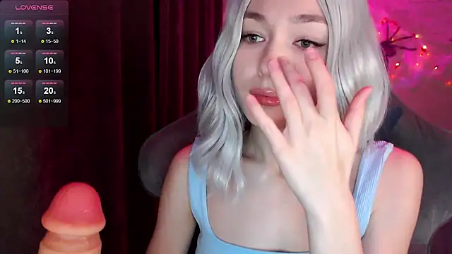 Snapshot of Ohmy_Nora_ chatting on 15, 11, 2025 Ohmy Nora online show from 15, 11, 2025